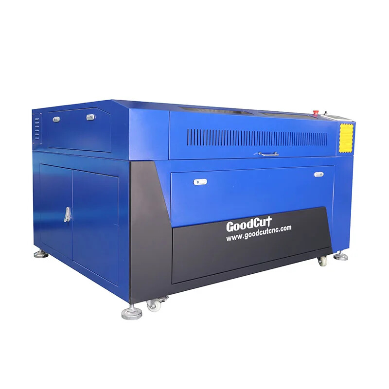 ماكينة قطع الليزر ثنائي أكسيد الكربون_GC1390LG