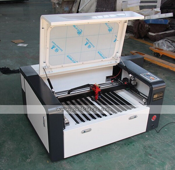 ماكينة قطع الليزر ثنائي أكسيد الكربون الهوائية_GC4060L 