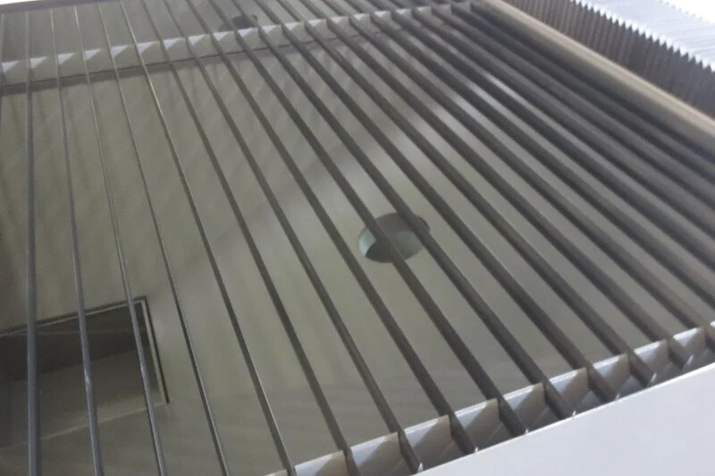 ماكينة النقش بالليزر النقش على الحجر GC-1325LS