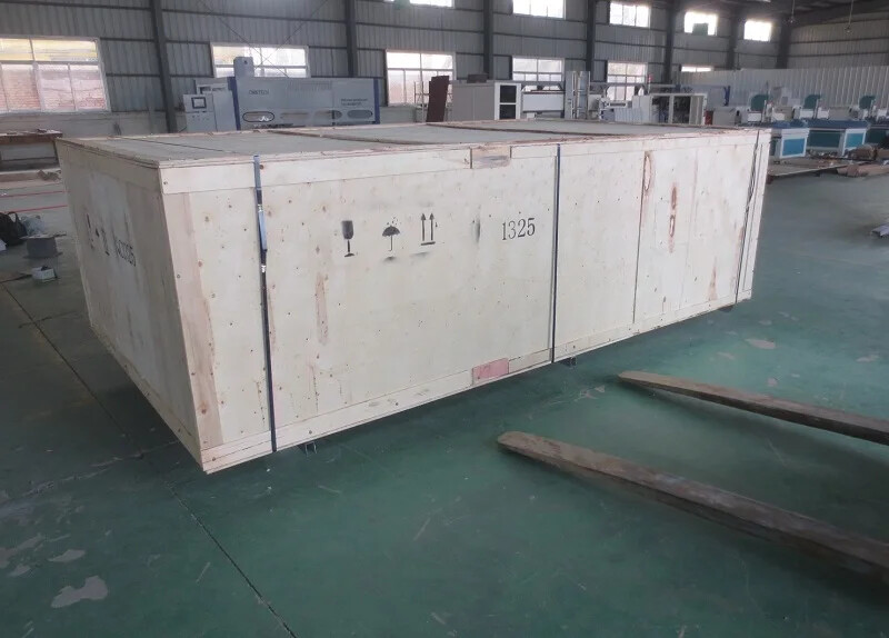 ماكينة النقش بالليزر النقش على الحجر GC-1325LS