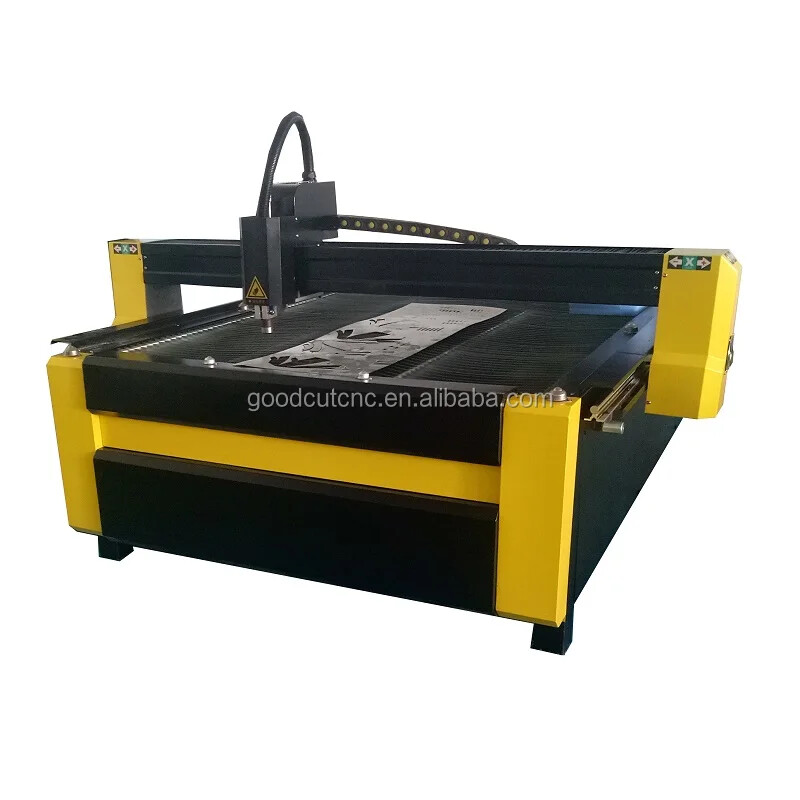 قاطعة البلازما CNC GC1325P