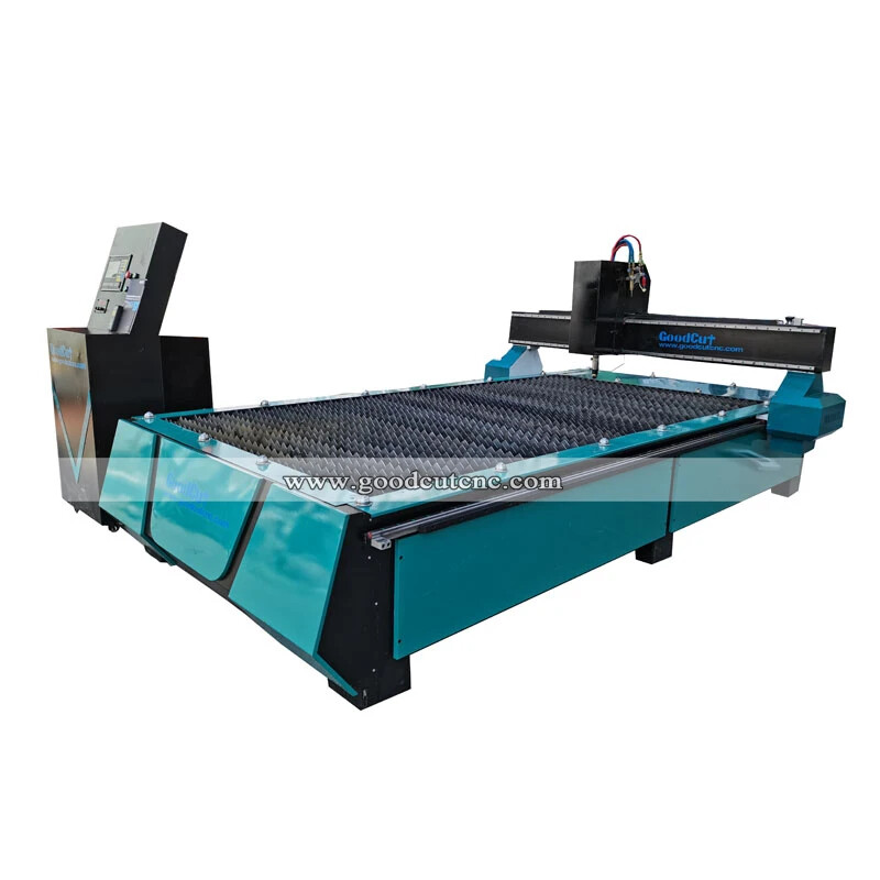 ماكنة قطع البلازما CNC GC-1530P