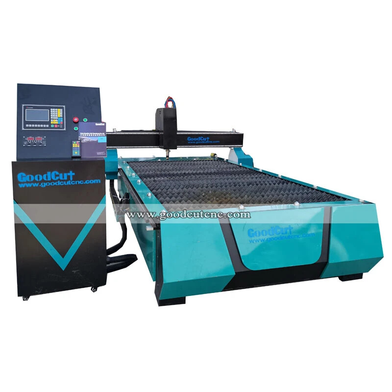 ماكنة قطع البلازما CNC GC-1530P