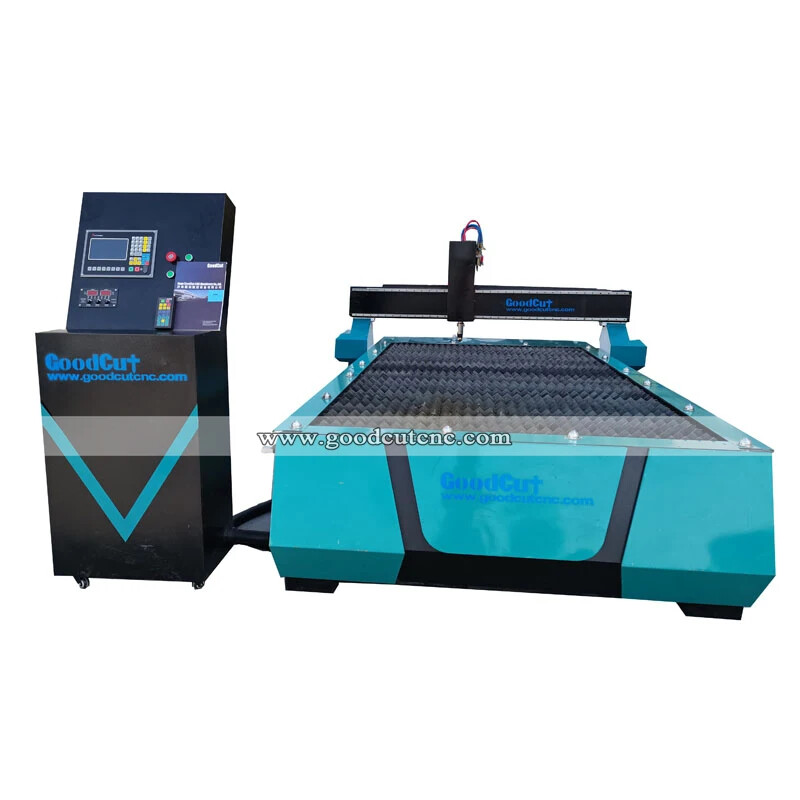 ماكنة قطع البلازما CNC GC-1530P