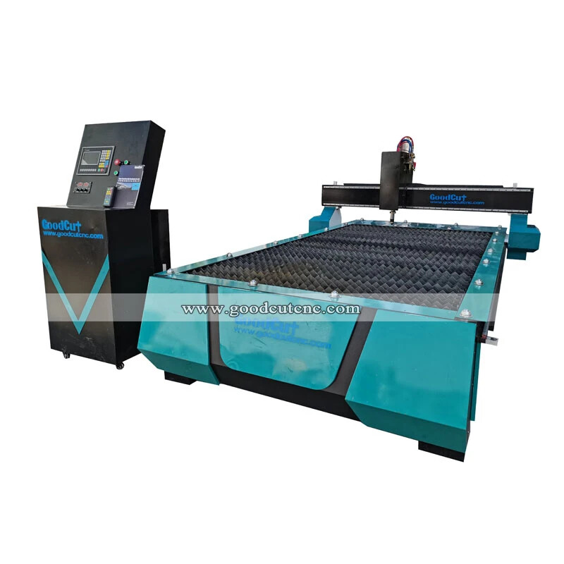 ماكنة قطع البلازما CNC GC-1530P