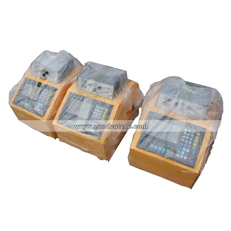 ماكنة قطع البلازما النارية المحمولة CNC GC-1530PP