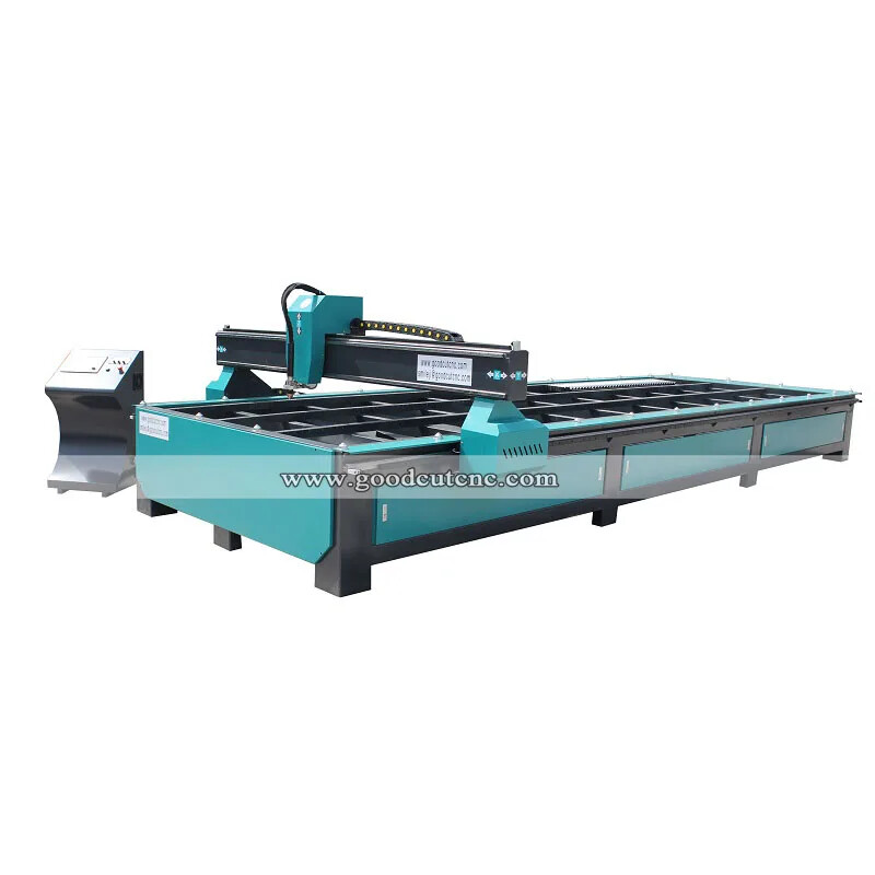 ماكنة قطع البلازما بالحجم الكبير GC-2060P