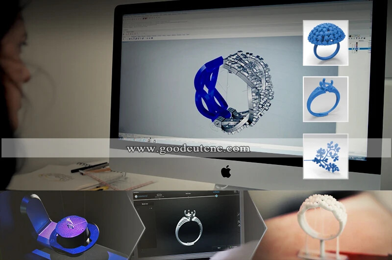 AutoScan Sparkle مُسحِلات ثلاثية الأبعاد مكتبي أوتوماتيكي لمسح مجوهرات