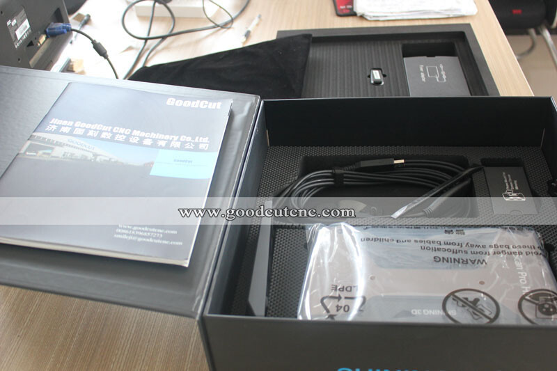 Einscan Pro HD أفضل ماسح ثلاثي الأبعاد بالضوء الأبيض