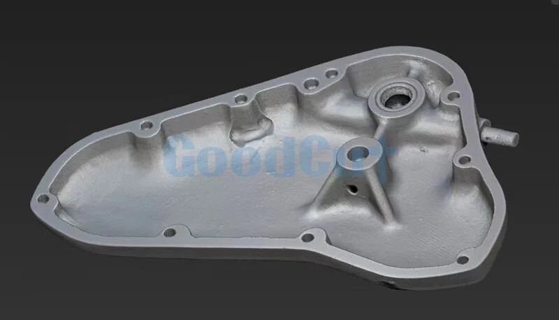  ماسح ثلاثي الأبعاد GC-HS GC-HW المحمول اليدوي بسعر جيد لل motor