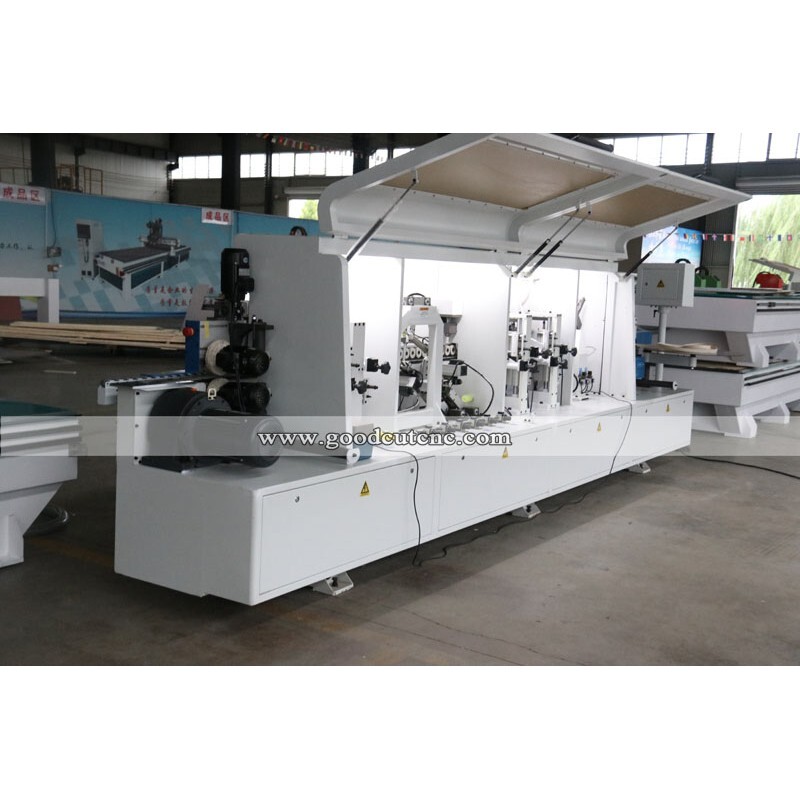 ماكنة تجصيل الحواف GC-EB-2