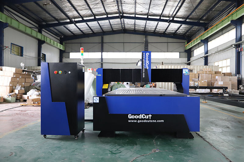 ماكينة راوتر CNC GC1325G عالية المستوى وعالية الجودة