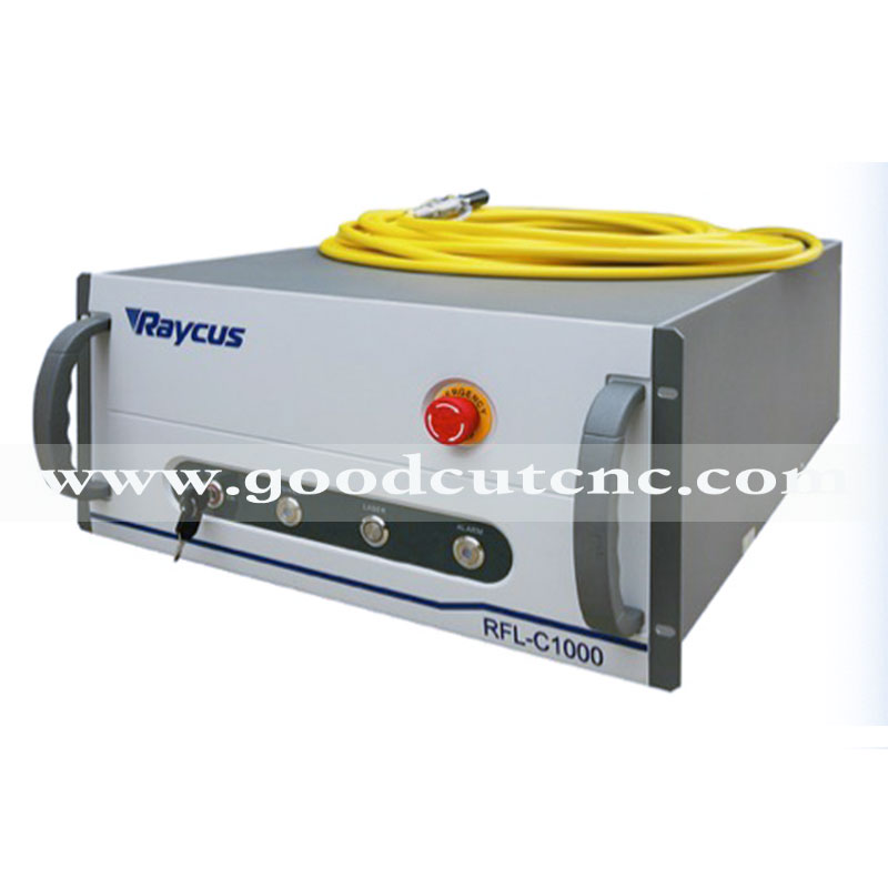 ليزر الألياف ريسكوس ماك إيبجي GC-1530F Raycus/Max/IPG