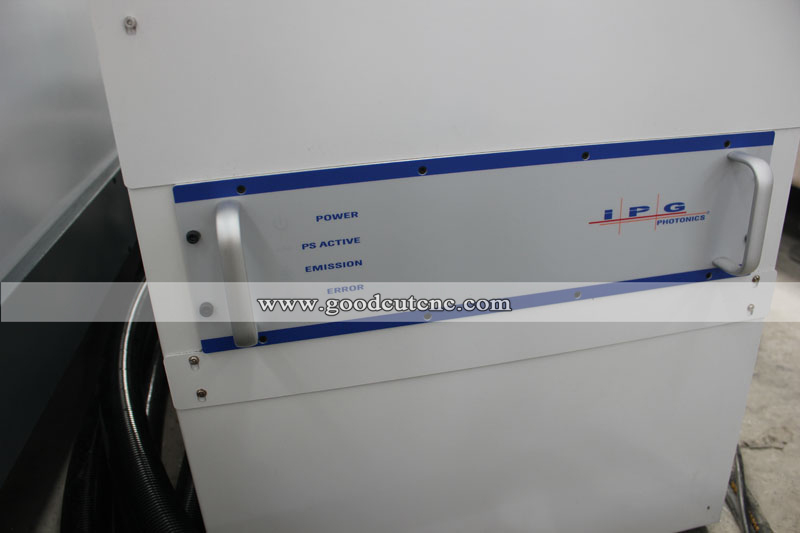 ليزر الألياف ريسكوس ماك إيبجي GC-1530F Raycus/Max/IPG