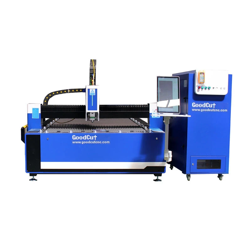 ليزر الألياف ريسكوس ماك إيبجي GC-1530F Raycus/Max/IPG