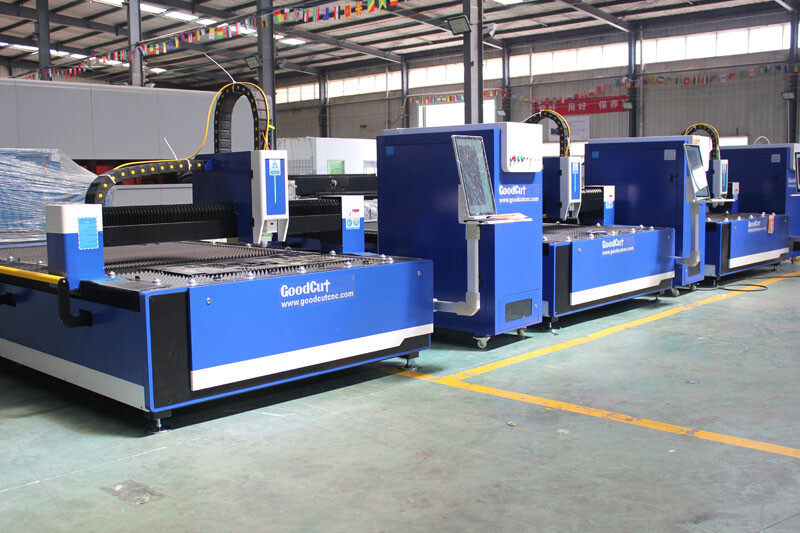 ليزر الألياف ريسكوس ماك إيبجي GC-1530F Raycus/Max/IPG