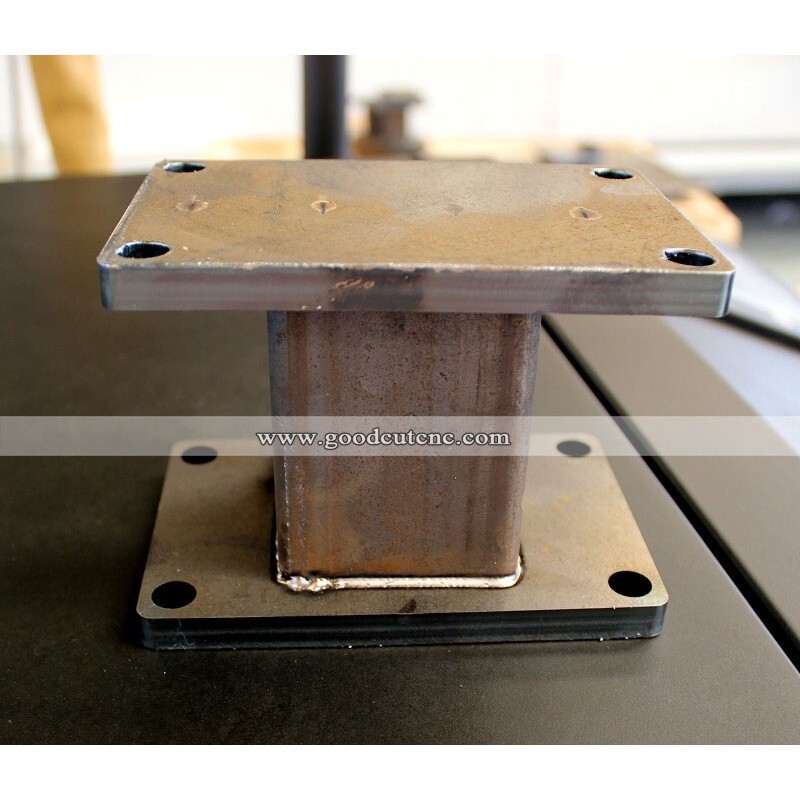 GC-WL  اللحام الآلي بالليزر الليفِي