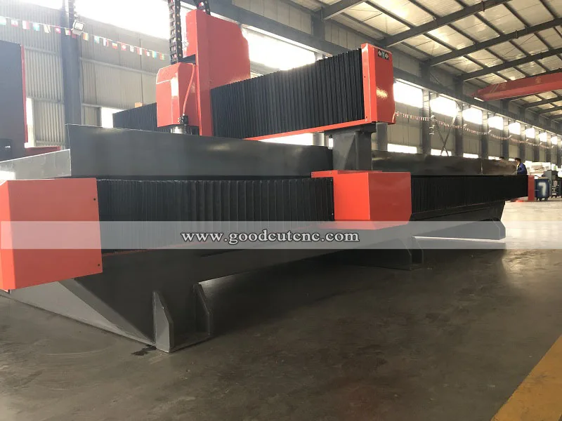 روتر ميتال CNC1540 W