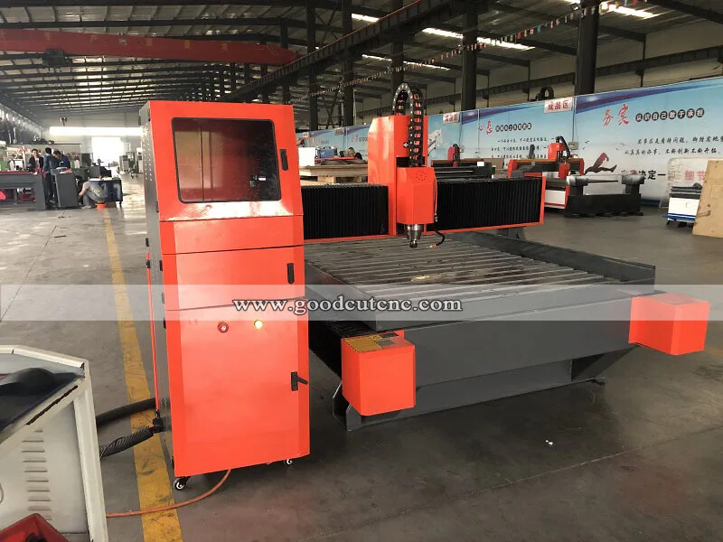 روتر ميتال CNC1540 W