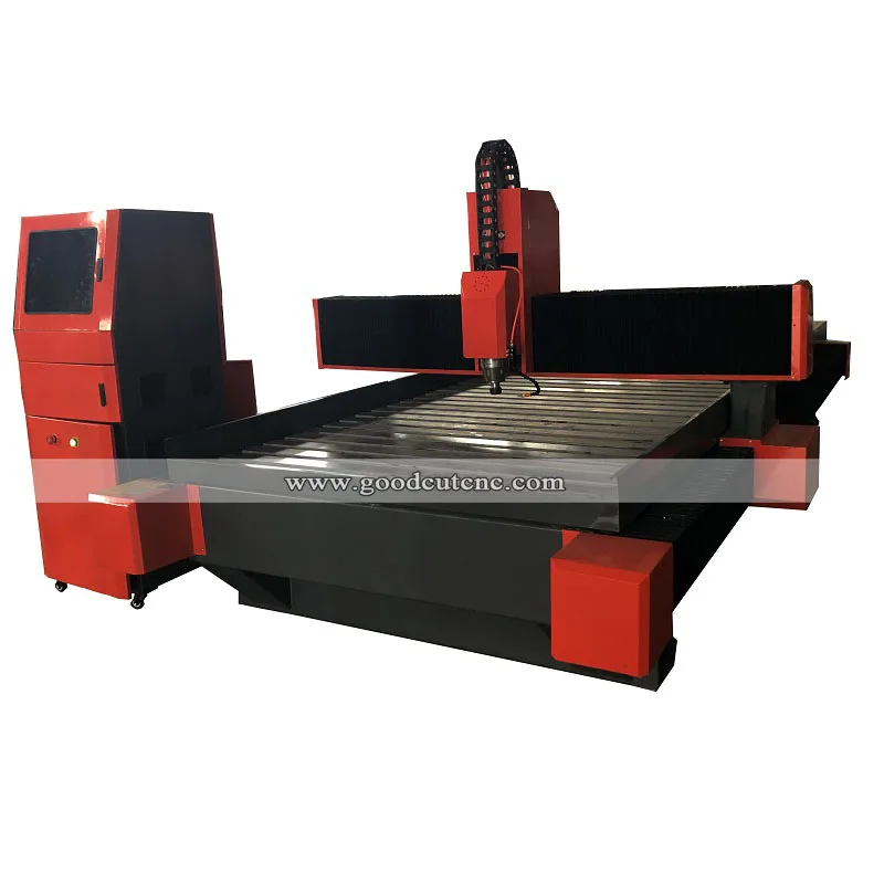 روتر ميتال CNC1540 W