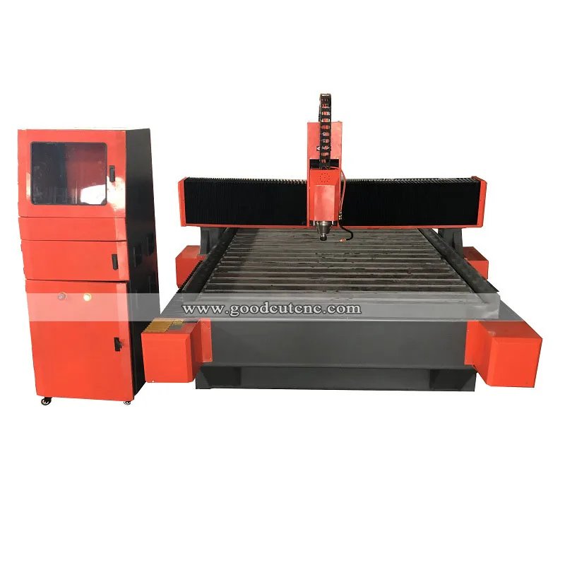 روتر ميتال CNC1540 W
