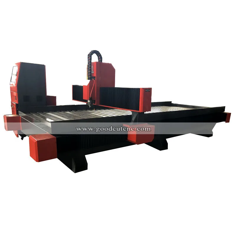 روتر ميتال CNC1540 W