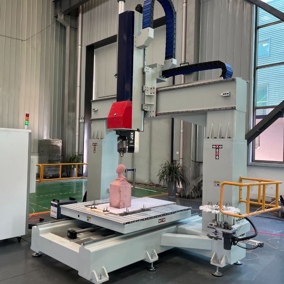 روتر  آلة الخشب والحجر CNC منشار 2513