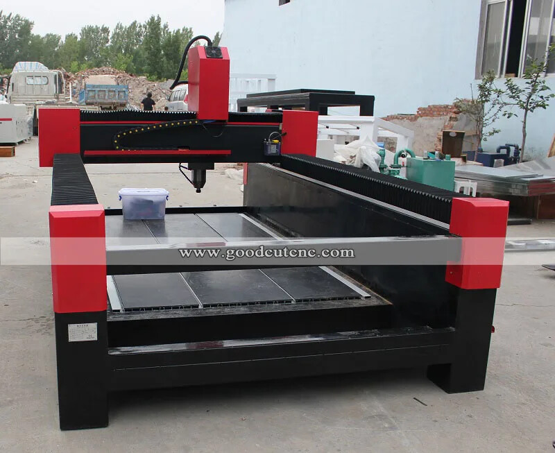 1325S المصنع مباشرةd الرخام والجرانيت نحت آلة قطع الحجر آلة الحفر التصنيع باستخدام الحاسب الآلي