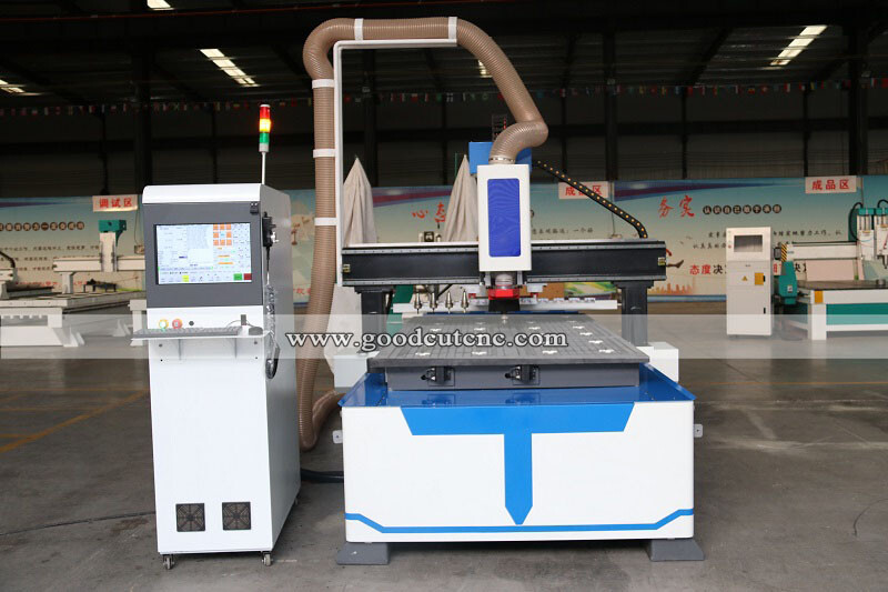 GC1325ATC راوتر نجارة