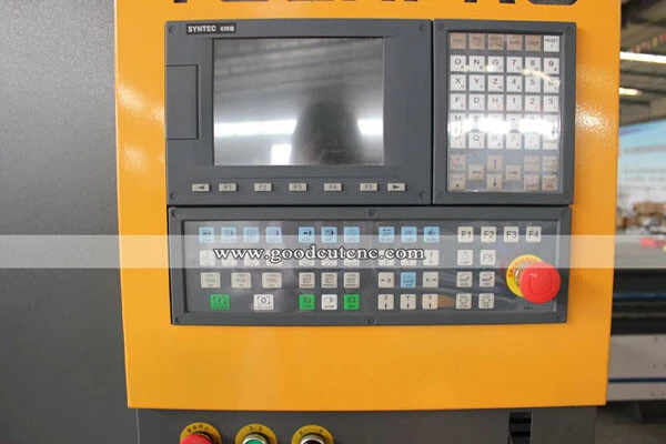GC1325ATC-C محاور CNC راوتر
