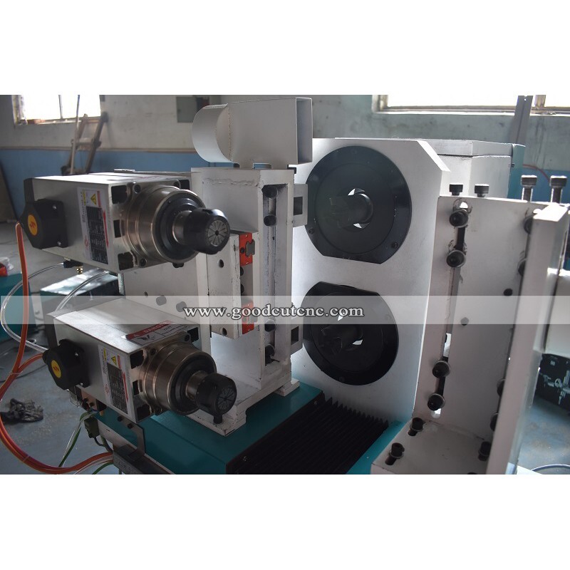 GC1530ماكينة الخراطة الخشبية ذات الوجبة الآلية