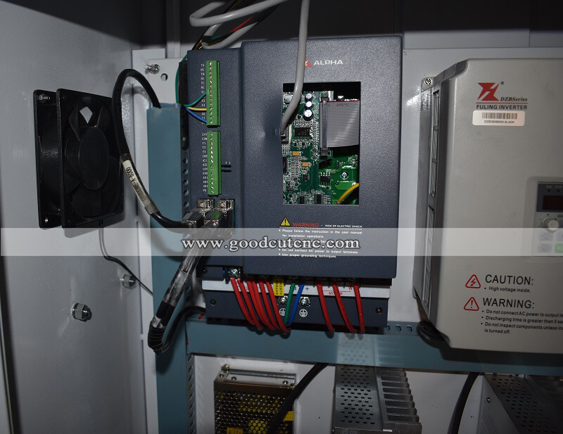 GC1530ماكينة الخراطة الخشبية ذات الوجبة الآلية