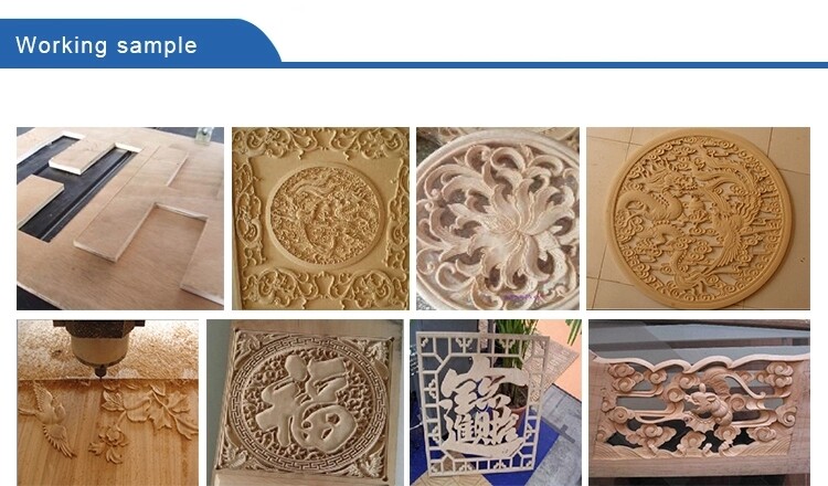 GC1325G High Level High Quality CNC Router Machine（12）.jpg