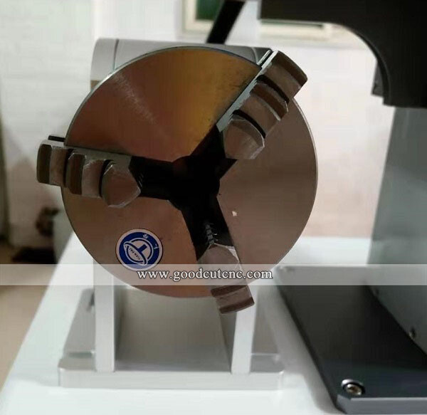 آلة الوسم بالليزر بالألوان Mopa