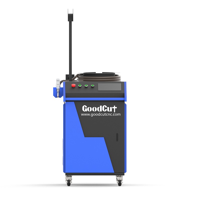 4 in1 اللحام بالليزر  GoodCut GC-WCC تصميم  جديد