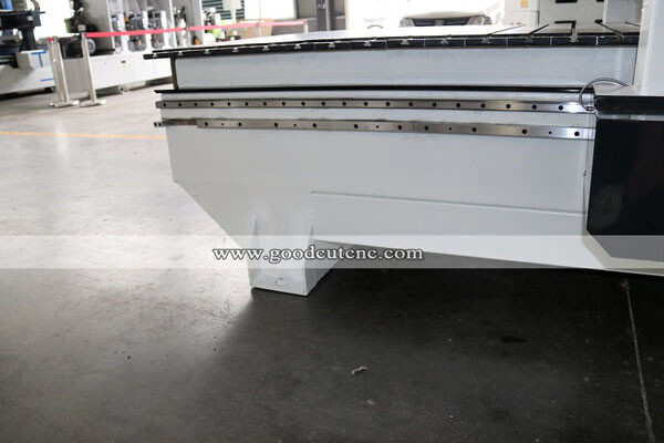 نقاش ليزر GC1325LS: نصائح لطول العمر والأداء