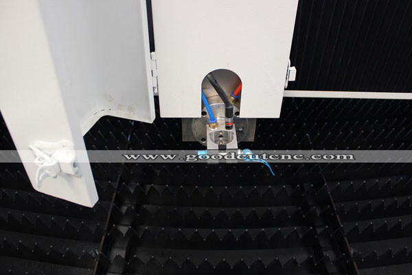 GC1530P CNC آلة قطع البلازما