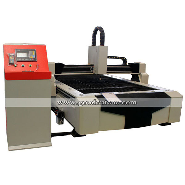 GC1530P CNC آلة قطع البلازما