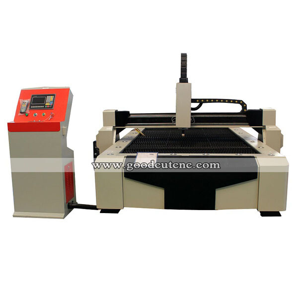 GC1530P CNC آلة قطع البلازما