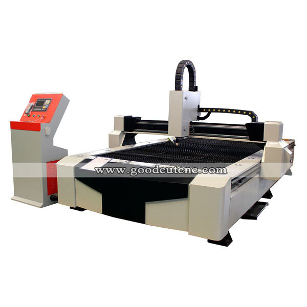 GC1530P CNC آلة قطع البلازما