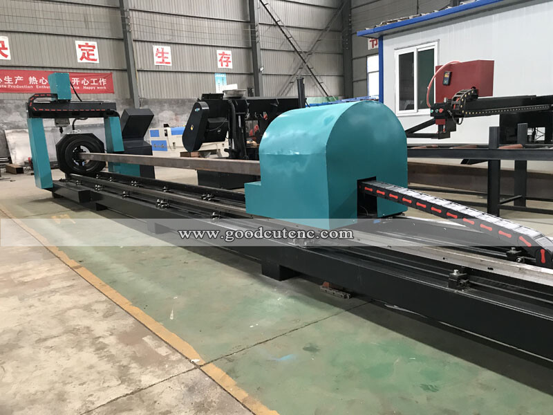 GC-5P 5 الفولاذ المقاوم للصدأ الكربون الصلب رمح آلة قطع البلازما