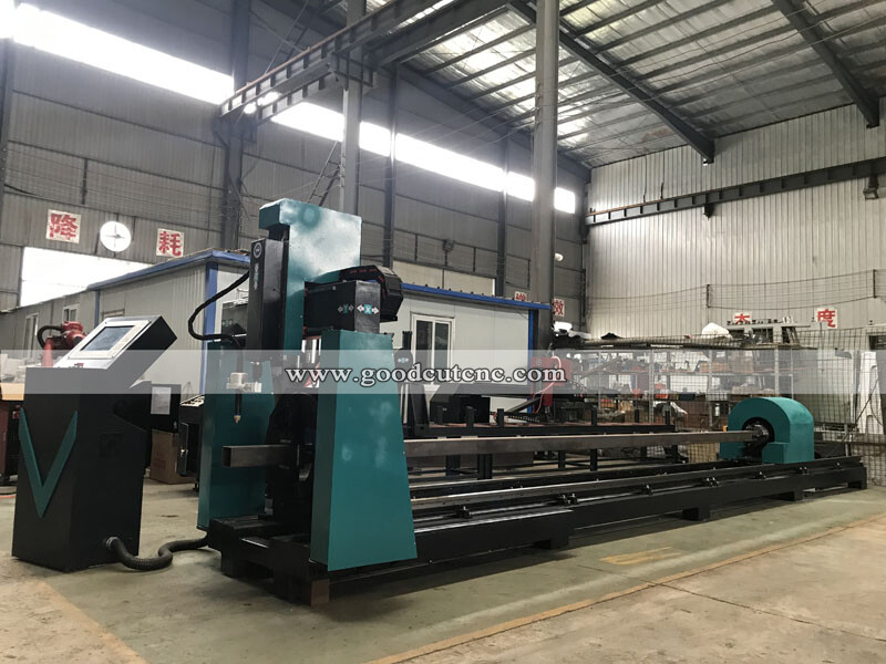 GC-5P 5 الفولاذ المقاوم للصدأ الكربون الصلب رمح آلة قطع البلازما