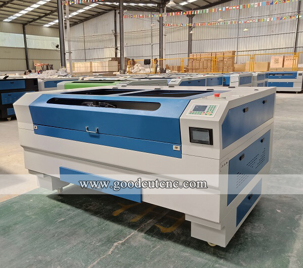 GC1390L الليزر آلة قطع المعادن اللافلزية