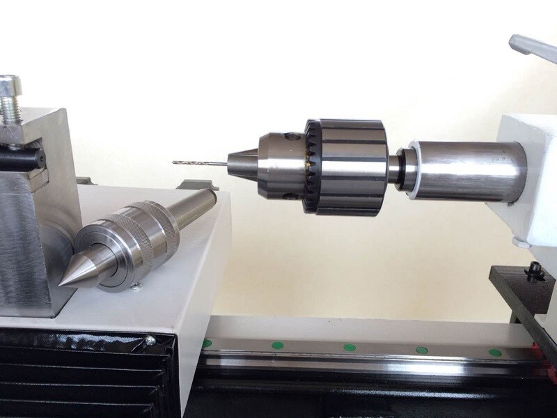 GC-A26 CNC وعاء صغير حبة مخرطة النجارة