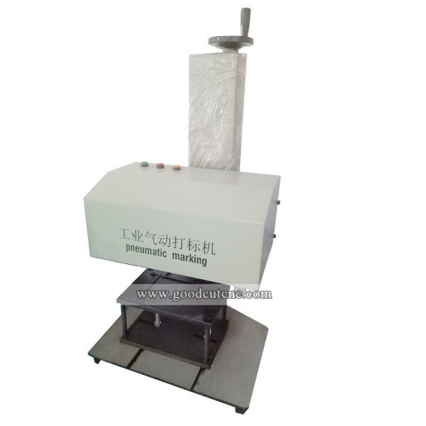 CNC  الصناعية التحكم العددي هوائي المنتجات المعدنية ، الأنابيب المعدنية نقطة آلة وسم