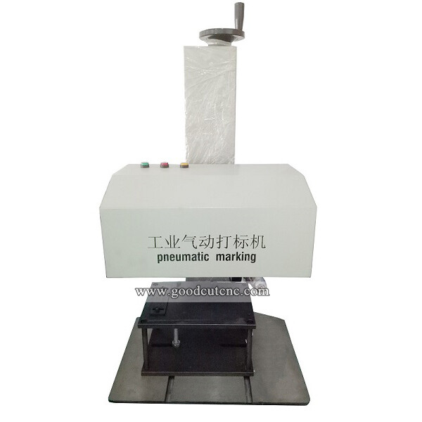 CNC  الصناعية التحكم العددي هوائي المنتجات المعدنية ، الأنابيب المعدنية نقطة آلة وسم