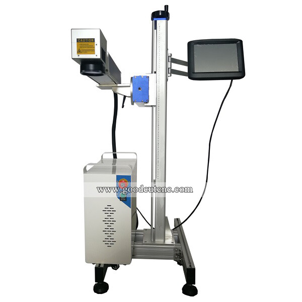 حزام ناقل تحلق آلة وسم