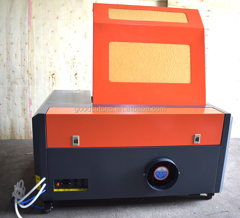 GC4040L   ثاني أكسيد الكربون آلة الحفر بالليزر