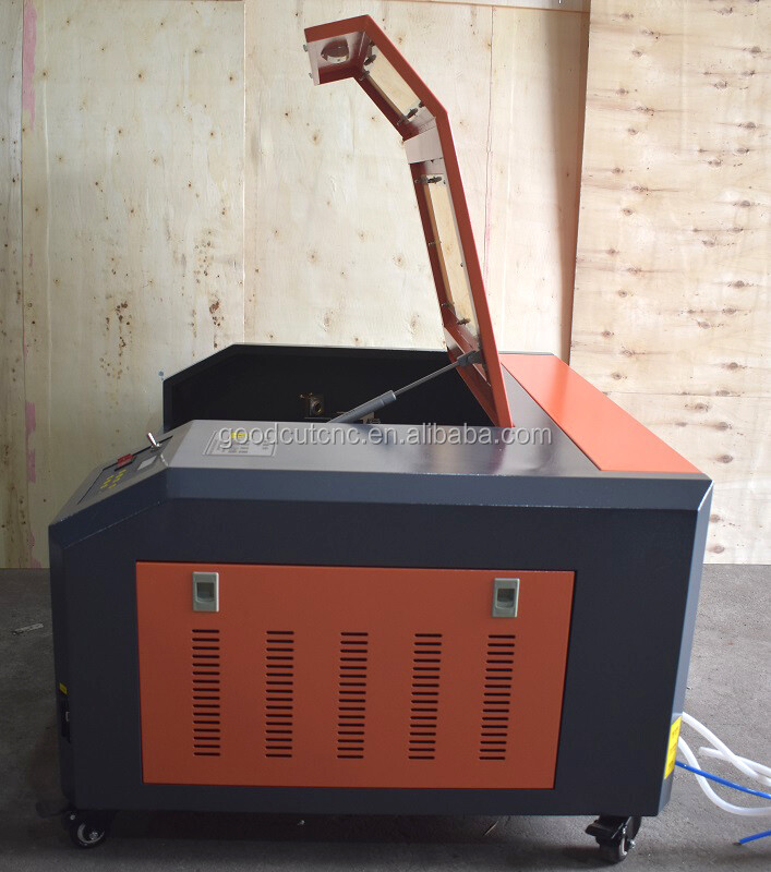 GC4040L   ثاني أكسيد الكربون آلة الحفر بالليزر