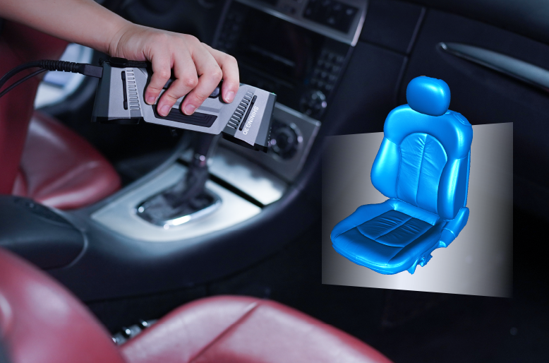 FreeScan Comboالهجين مصدر الضوء متعددة الوظائف المحمولة الماسح الضوئي